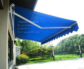 廣州布藝雨蓬價格與廠家批發(fā)指南