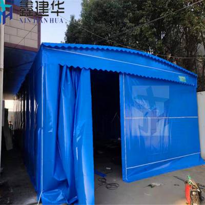 江蘇蘇州嘉興海寧物流園伸縮遮雨棚 移動式生產廠家價格與中國供應商紡織品概況