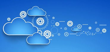 寧夏鼓勵企業積極上云，軟件和信息技術服務助力產業轉型升級