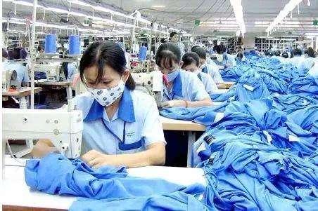 代工巨頭加碼越南 申洲國際投資7億為阿迪達斯建廠的戰略解析